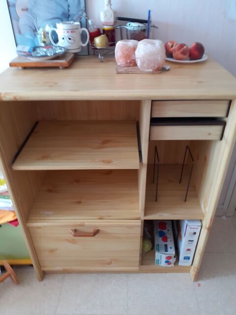 
meuble TV HI s�jour ou bureau 30 Le Pr�-Saint-Gervais (93)