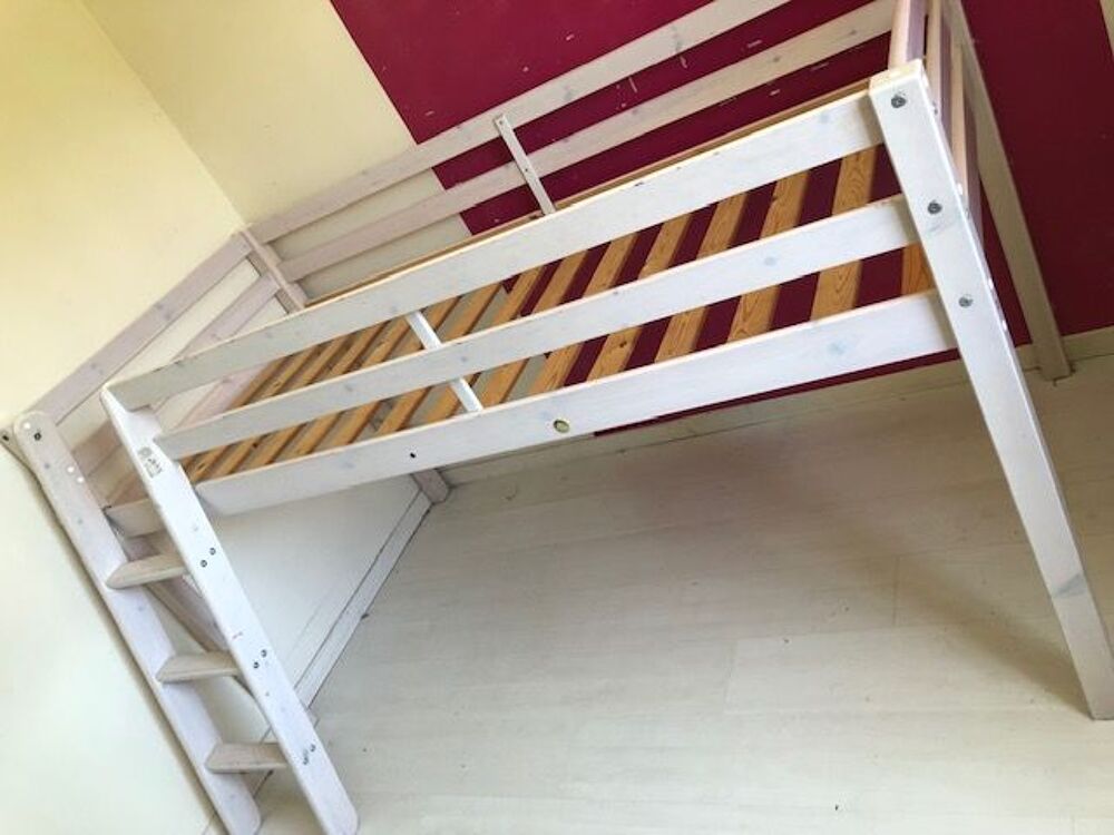 Lit mezzanine Mobilier enfants