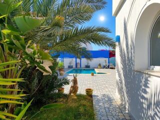  Maison à vendre 4 pièces 178 m² Djerba