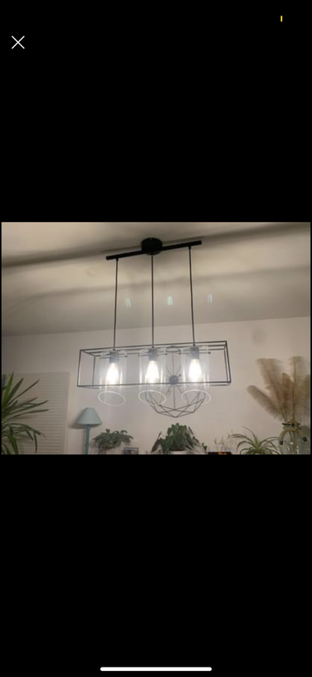 Luminaires Décoration