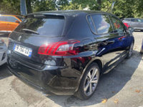 308 5p Style PureTech 1.2 110 cv 2020 occasion 87280 Limoges