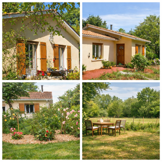  Maison à vendre 3 pièces 88 m²