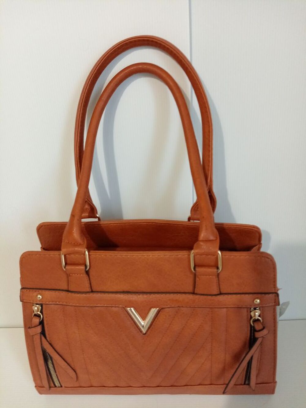 SAC A MAIN Maroquinerie