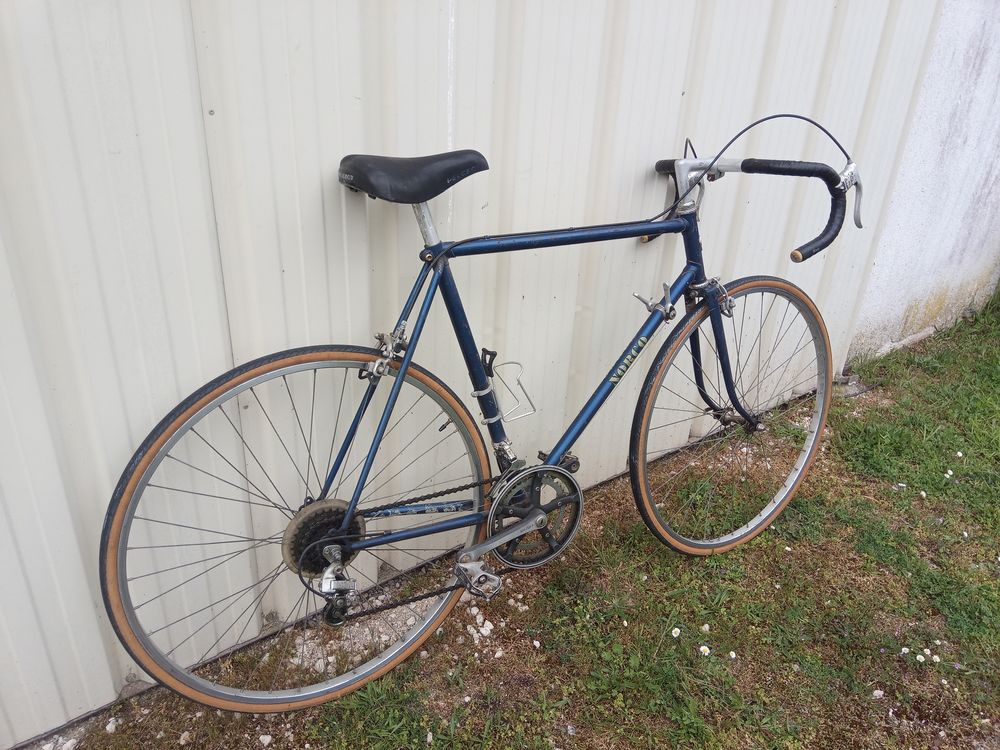 V&eacute;lo adulte Homme Vélos