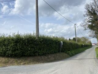  Terrain � vendre 3285 m�