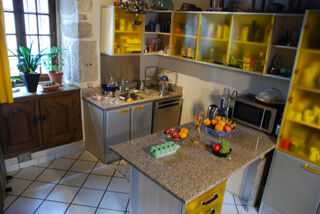  Maison à vendre 6 pièces 151 m²