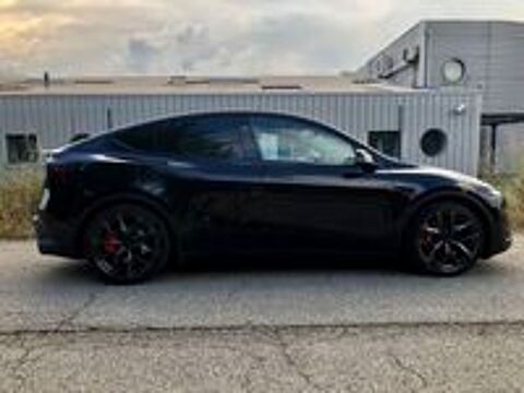 Model Y PERFORMANCE AWD 2026 occasion 69006 Lyon