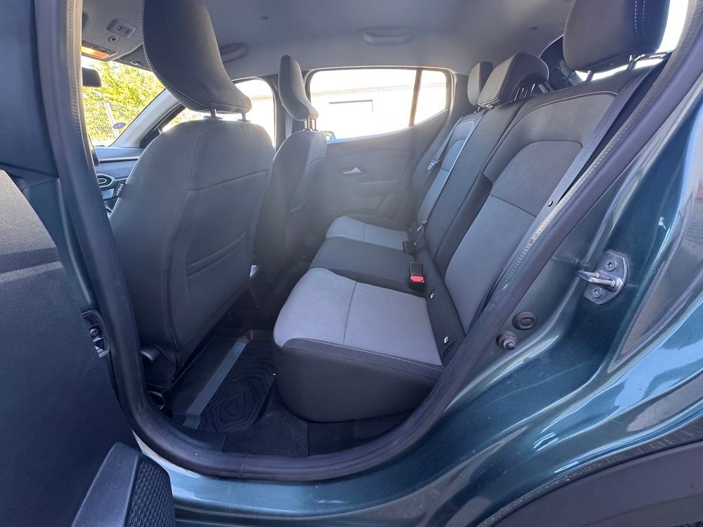 Sandero SANDERO STEPWAY 1.0 100ch EXTREME+ ESS GPL 2024 occasion 84290 Sainte-C&eacute;cile-les-Vignes