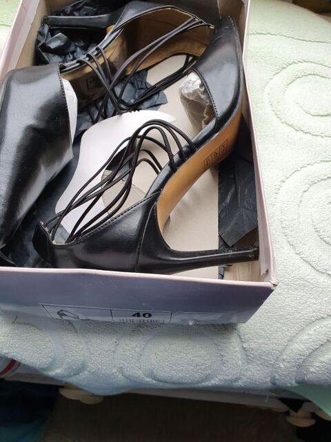 chaussures 15 Tourcoing (59)