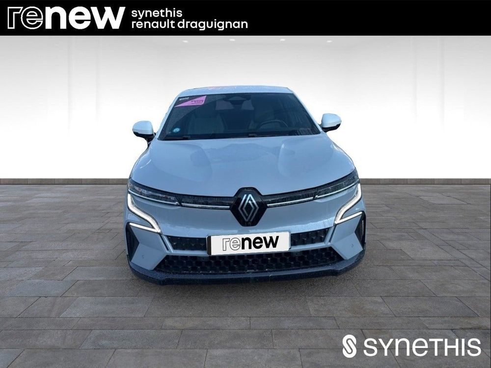 M&eacute;gane Megane E-Tech EV60 220 ch super charge Techno 2023 occasion 83300 Draguignan