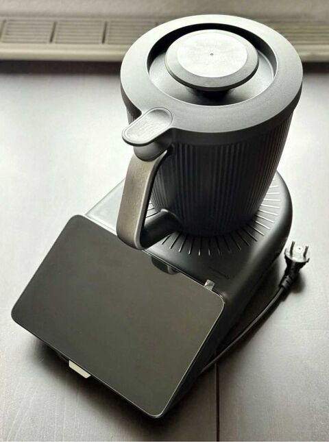 TM7 THERMOMIX 480 51500 Taissy