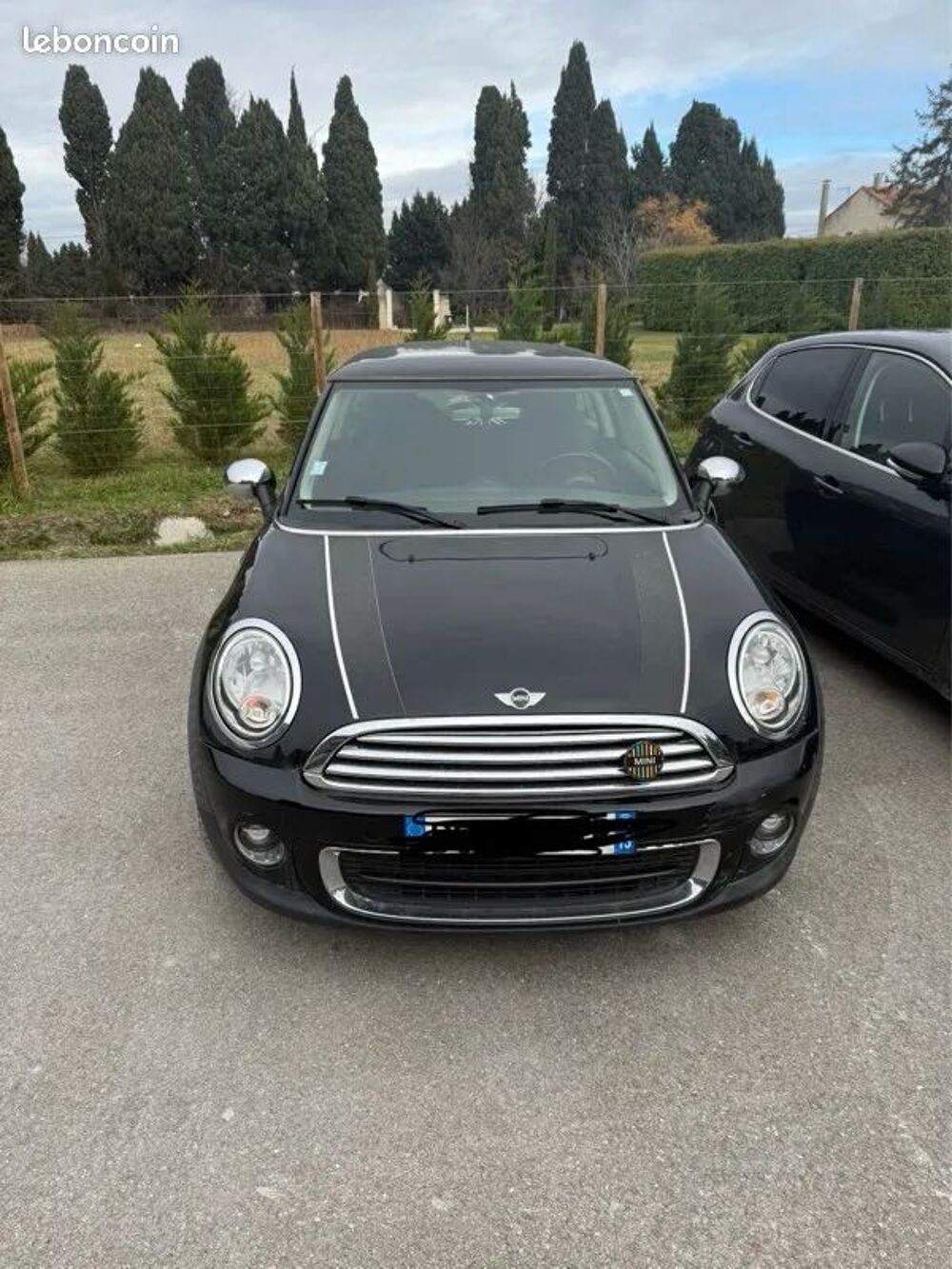 One Hatch 75 ch 2014 occasion 84470 Châteauneuf-de-Gadagne
