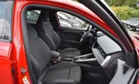 A3 Sportback 35 TFSI Mild Hybrid 150 S tronic 7 S Line 2023 occasion 69007 Lyon