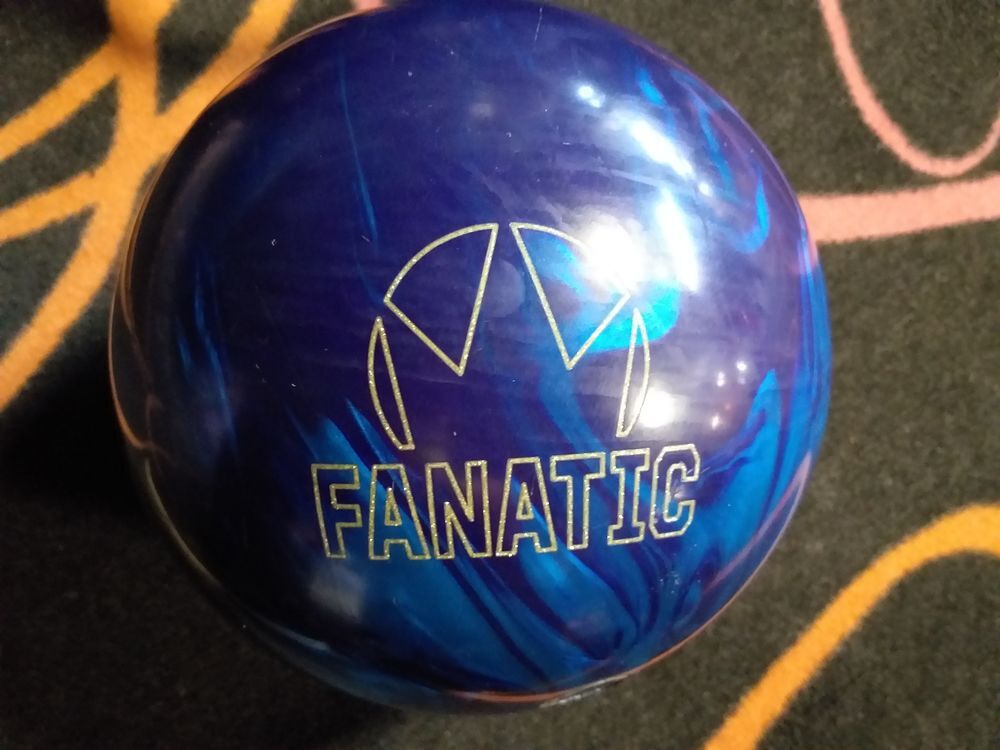 Boules de Bowling de Comp&eacute;tition Sports