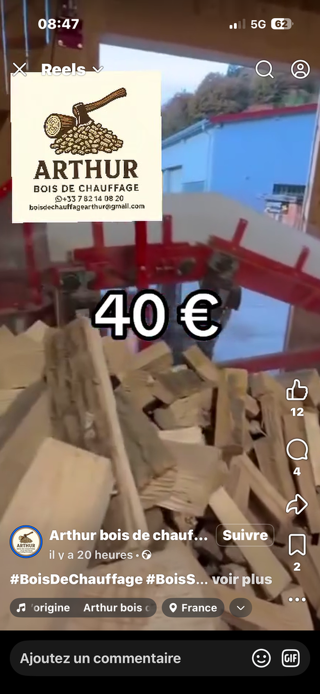 Location  Appartement 