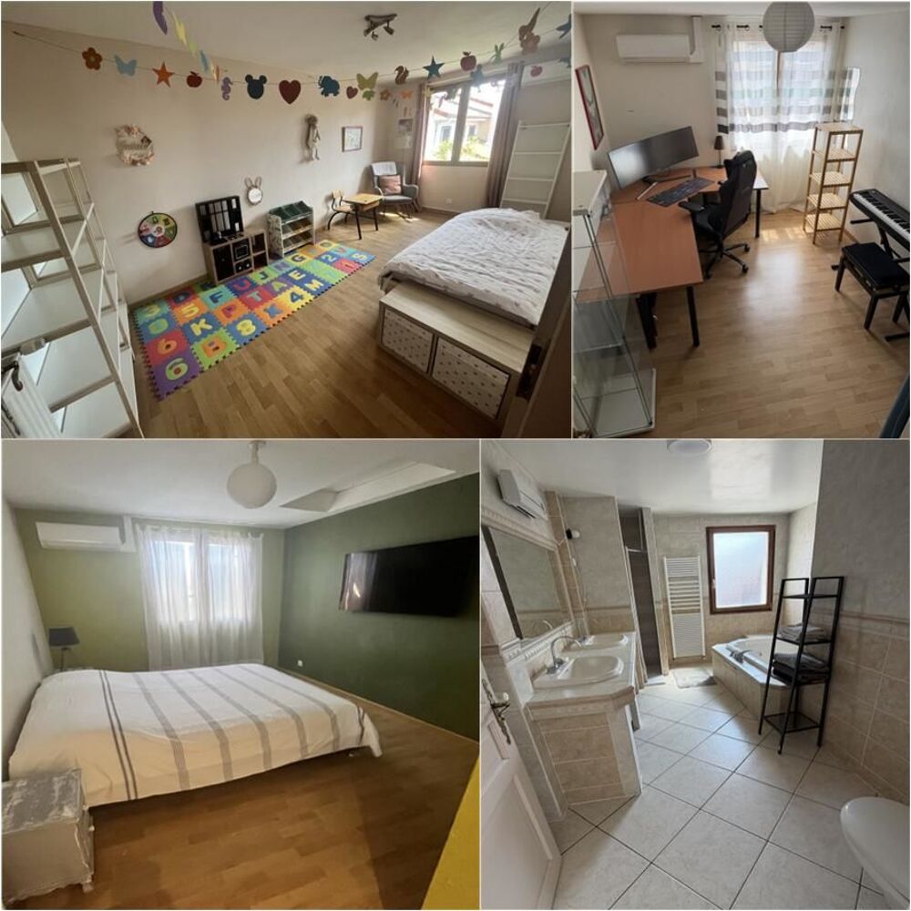 Vente Maison Maison - 5 pièces - 126 m² Talange