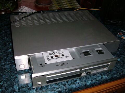 AUDIO GRUNDIG 70' & divers AUDIO Filson 0 Marckolsheim (67)