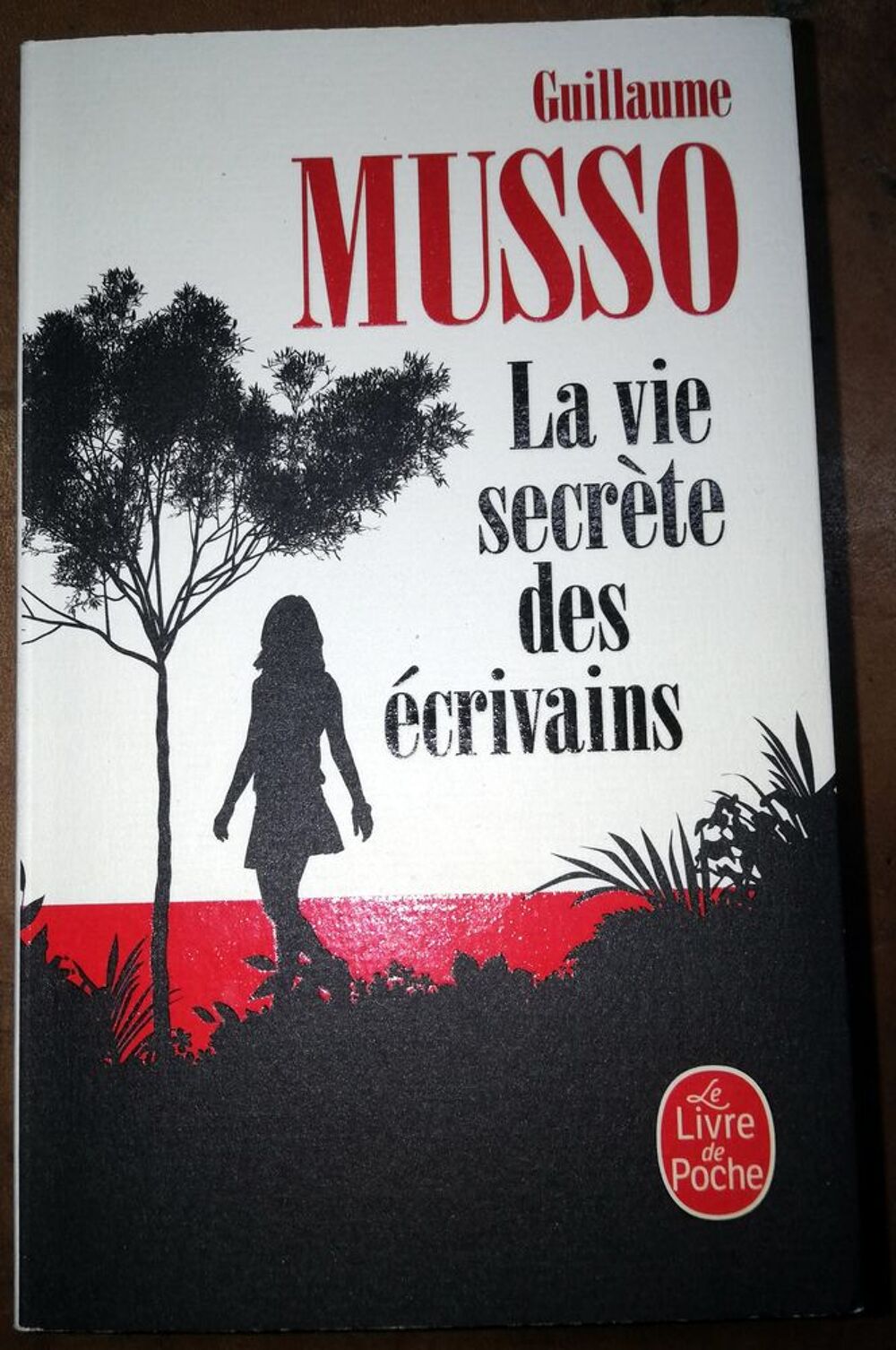 La vie secr&egrave;te des &eacute;crivains Livres et BD