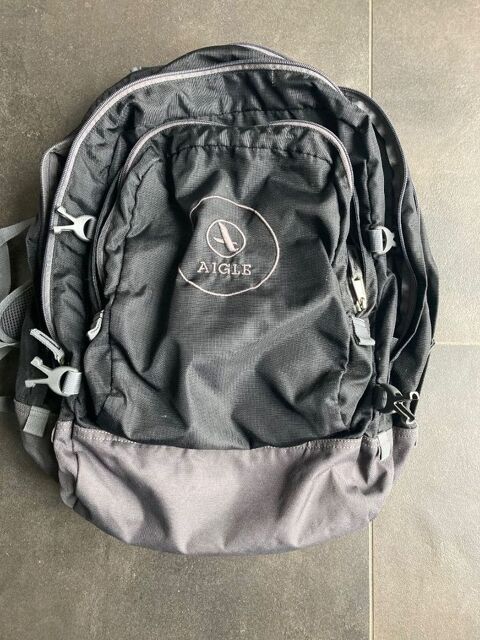sac a dos 5 Verrires-en-Anjou (49)