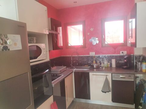  Appartement � louer 4 pi�ces 120 m�