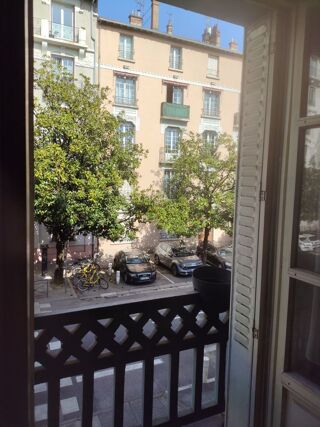  Appartement � louer 2 pi�ces 39 m� Grenoble