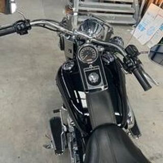 HARLEY-DAVIDSON 2011 occasion 29700 Plomelin