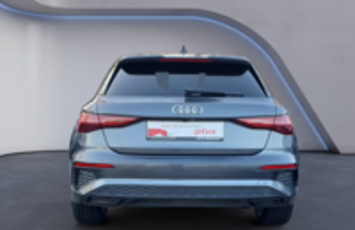 A3 SPORTBACK 45 TFSIE 245 S-LINE HYBRIDE RECHARGEABLE 2022 occasion 59000 Lille