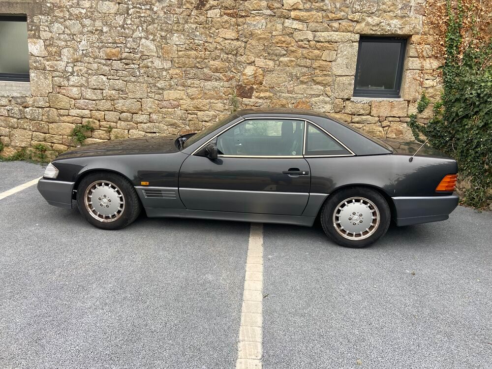  1992 occasion 56340 Plouharnel