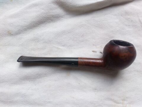 ANCIENNE PIPE 0 Battrans (70)