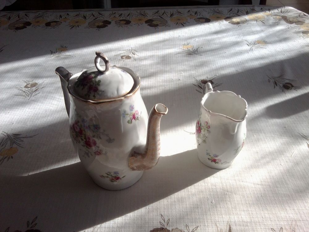 Cafeti&egrave;re Cuisine