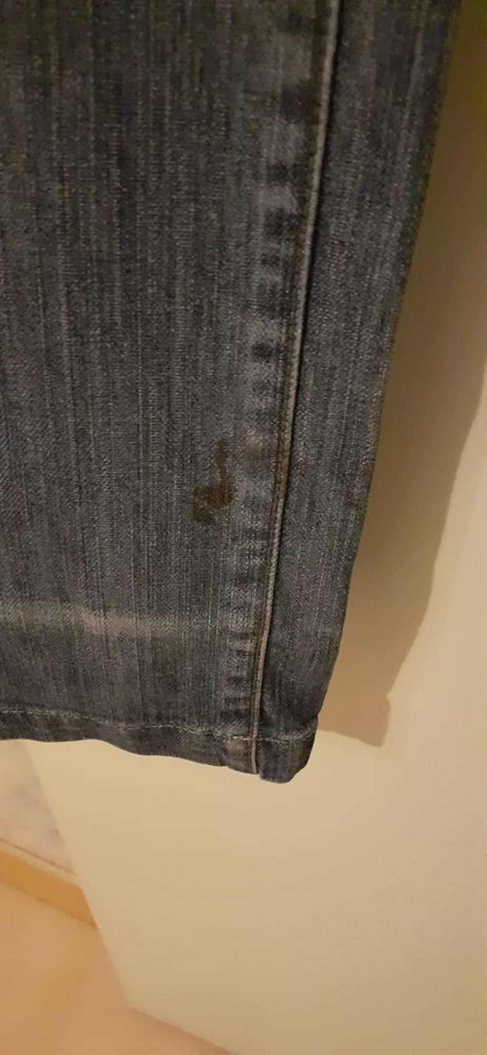 Jean femme taille 40 Vêtements