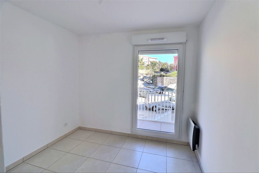 Location Appartement T3 CHATEAU GOMBERT Marseille 13