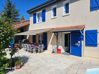  Maison � vendre 6 pi�ces 163 m�