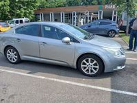 Avensis 126 D-4D FAP Active occasion 69000 