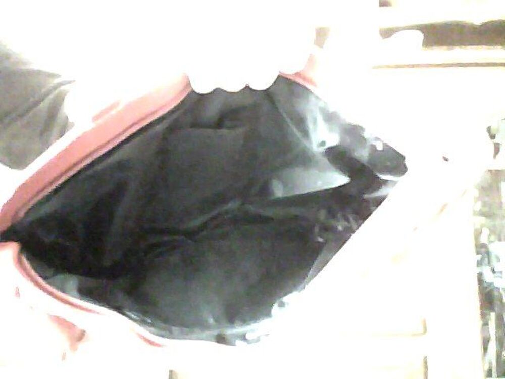 Sac &agrave; main Maroquinerie