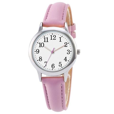 montre horloger � quartz pour femme, 7 Lezoux (63)