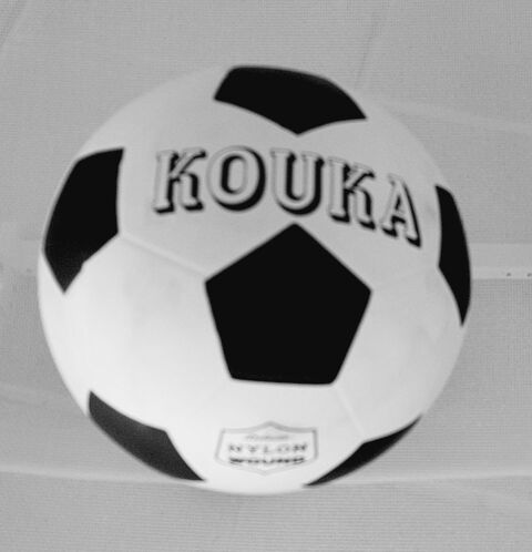 Ballon de foot 15 Marignane (13)