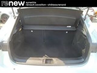 Clio VI Clio E-Tech full hybrid 160 ch Techno 2026 occasion 84300 Cavaillon