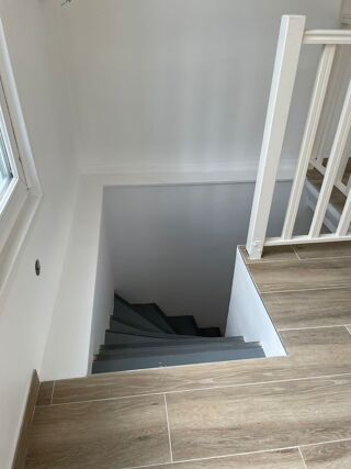  Appartement � louer 1 pi�ce 18 m�