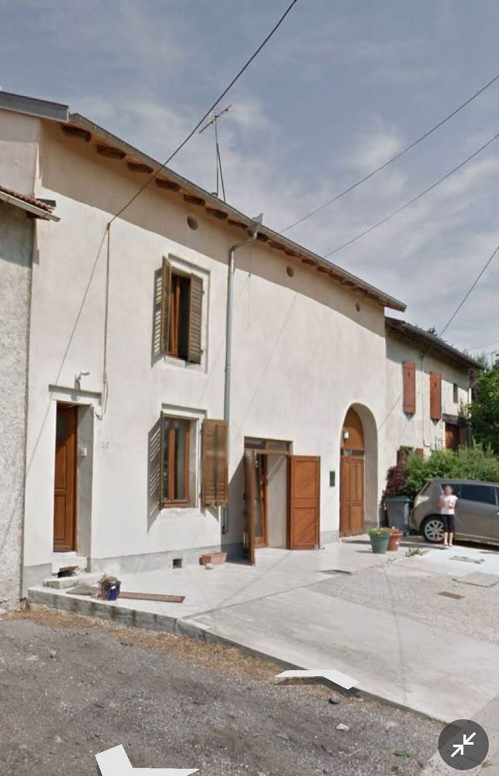 Vente Maison rare grande maison avec dépendance Einvaux Einvaux