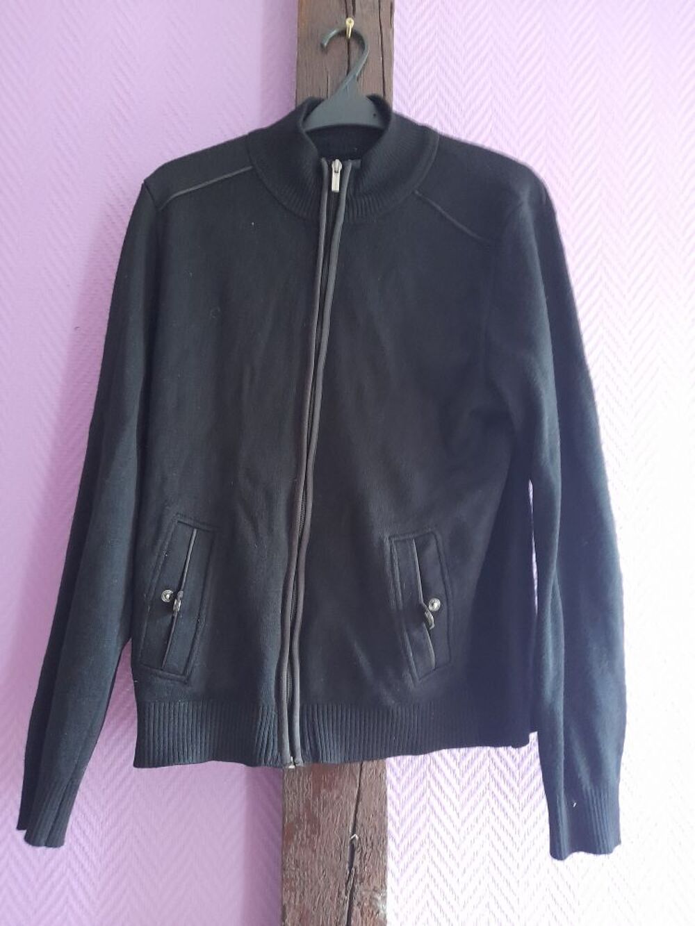 Veste homme Devred Vêtements