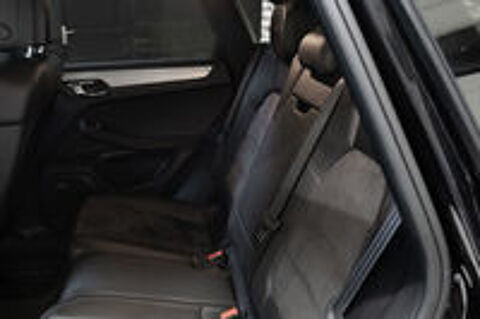 Macan 3.0 V6 360 ch GTS PDK 2016 occasion 35440 Montreuil-sur-Ille