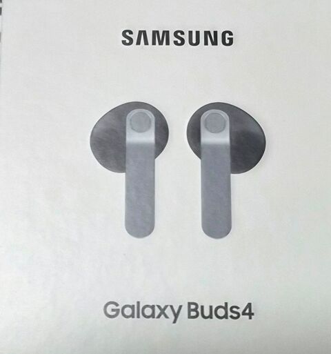 Galaxy Buds 4 Neuville-sur-Sarthe (72)