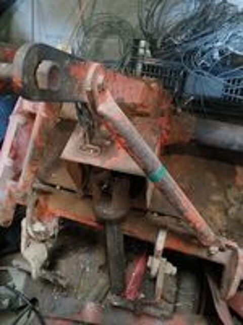   Rotovator 0.95 