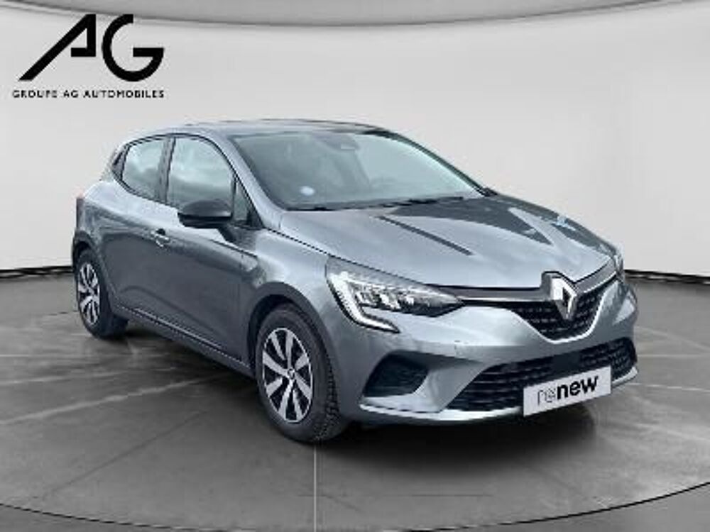 Clio V Clio E-Tech full hybrid 145 Evolution Evolution 2023 occasion 08000 Charleville-M&eacute;zi&egrave;res