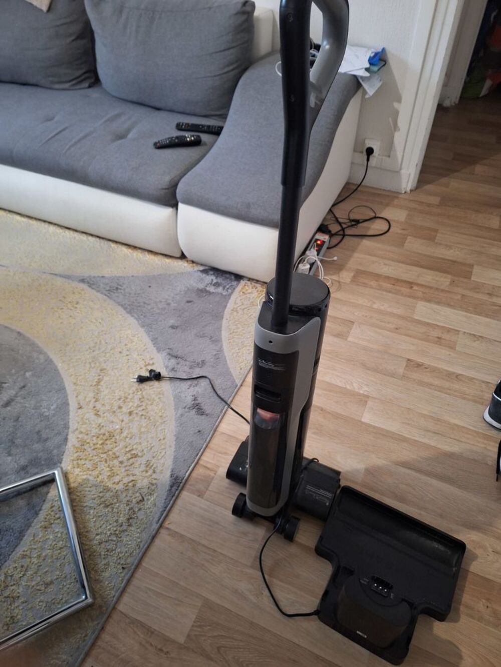 Aspirateur balai Dreame &eacute;lectrique Electroménager