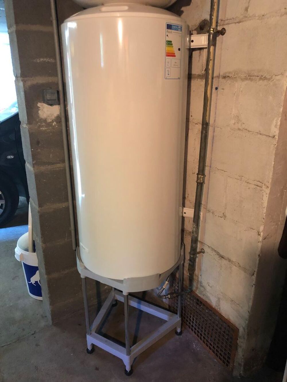 chauffe eau &eacute;lectrique vertical 150 litres Electroménager