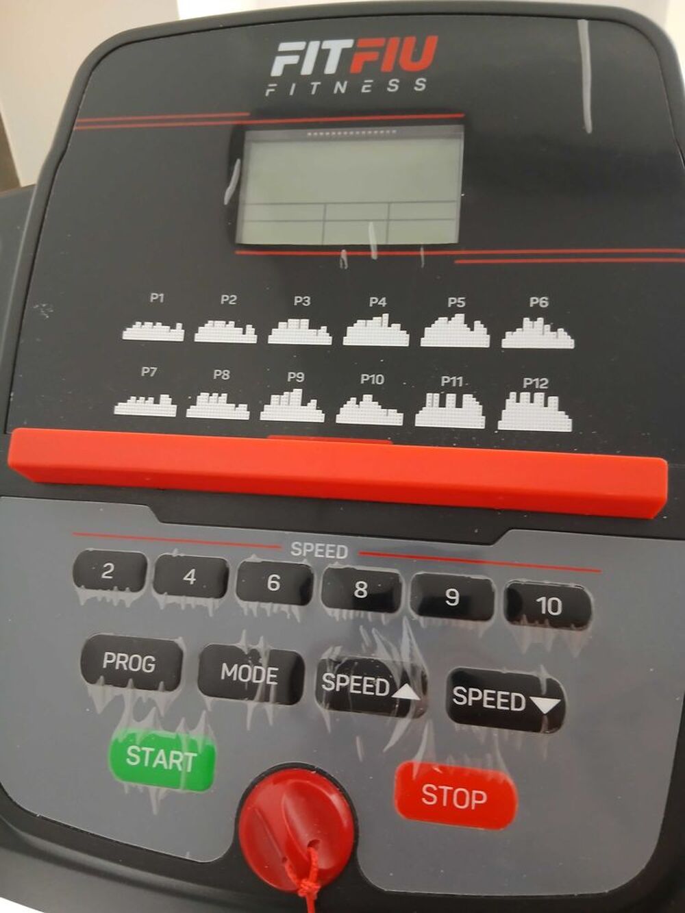 tapis Sports