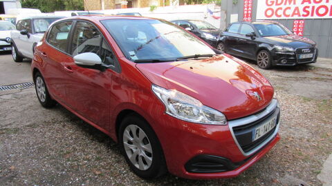 Peugeot 208 PureTech 75 S&S BVM5 Like * (4 CV), 