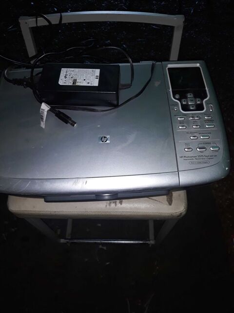 imprimante hp 10 Trégunc (29)